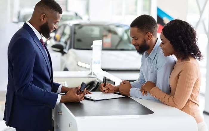A Step-by-Step Guide for Buying Used Cars in Jamaica