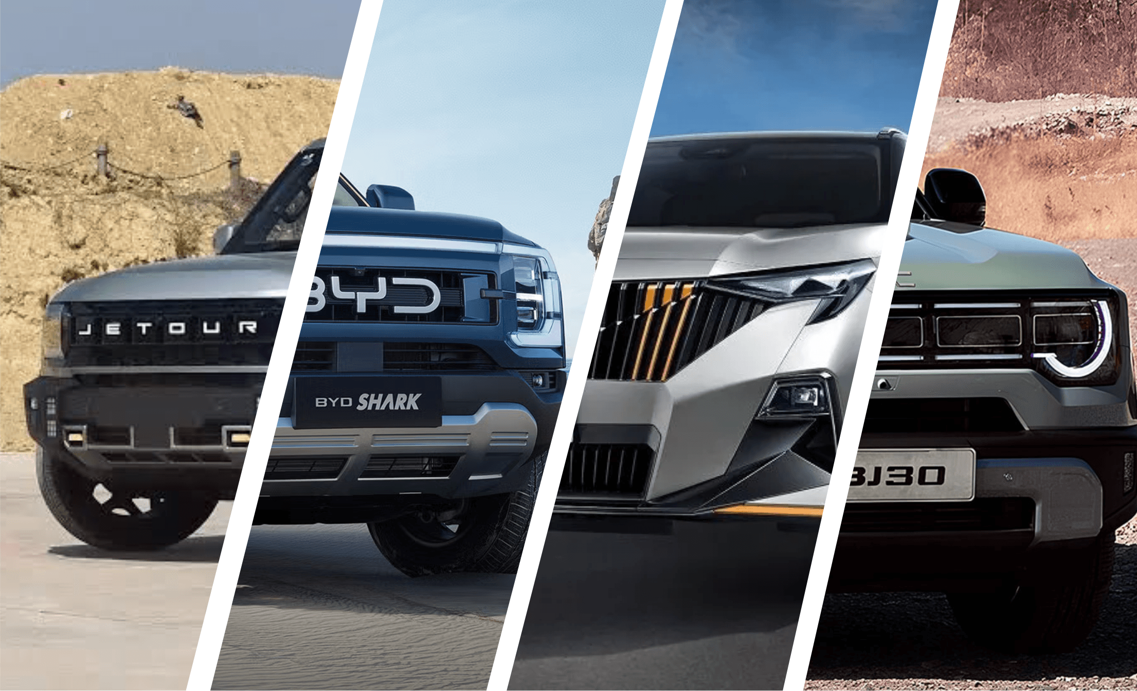 Buying a Used Chinese-Brand Car in Jamaica: What Every Smart Buyer Should Check